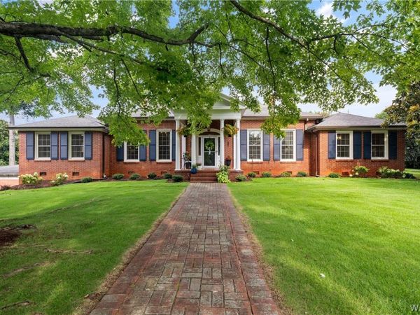 172 The Highlands, Tuscaloosa, AL 35404