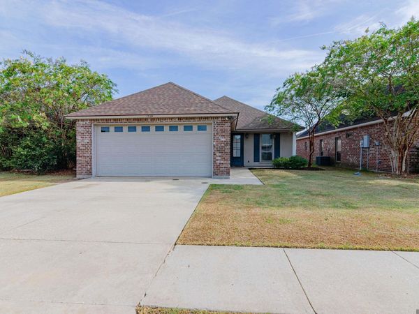 4138 Olivia Drive, Addis, LA 70710