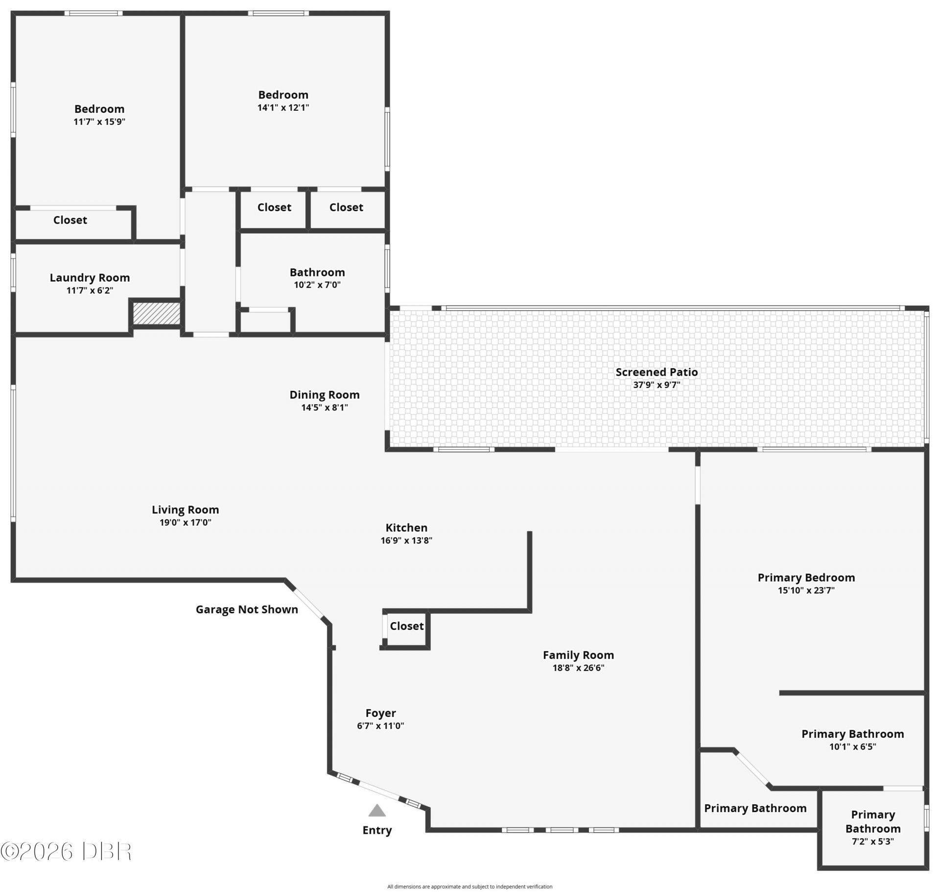 530 Club House Boulevard, New Smyrna Beach, FL 32168 Photo