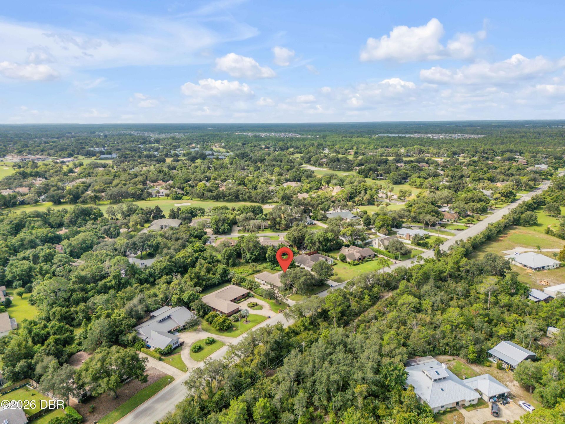 530 Club House Boulevard, New Smyrna Beach, FL 32168 Photo