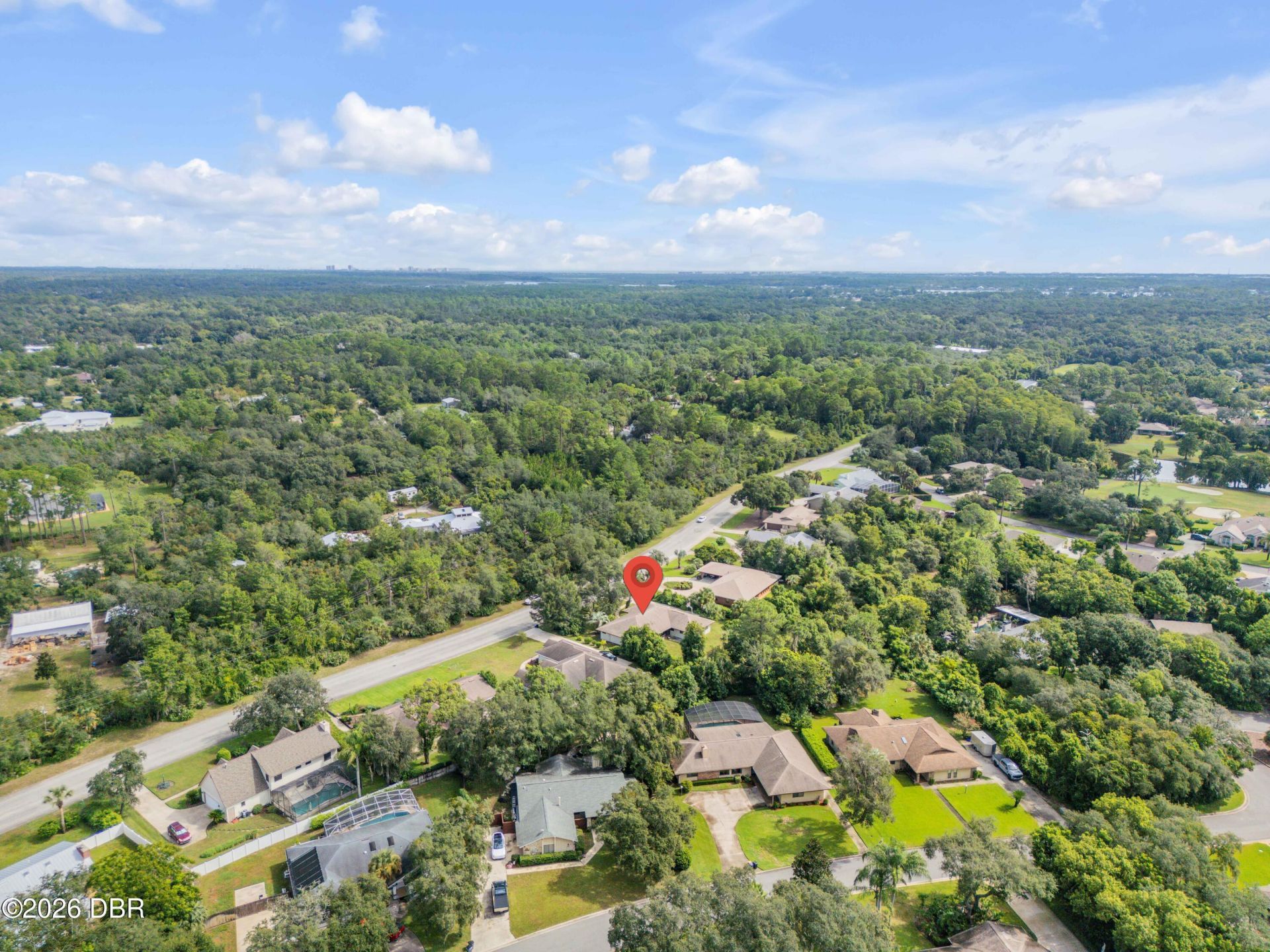 530 Club House Boulevard, New Smyrna Beach, FL 32168 Photo