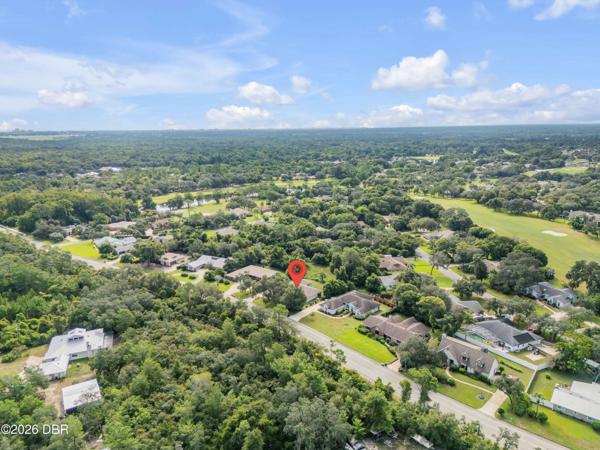 530 Club House Boulevard, New Smyrna Beach, FL 32168 Photo