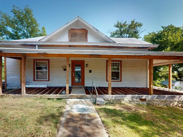 318 Water St, Lewisburg, TN 37091