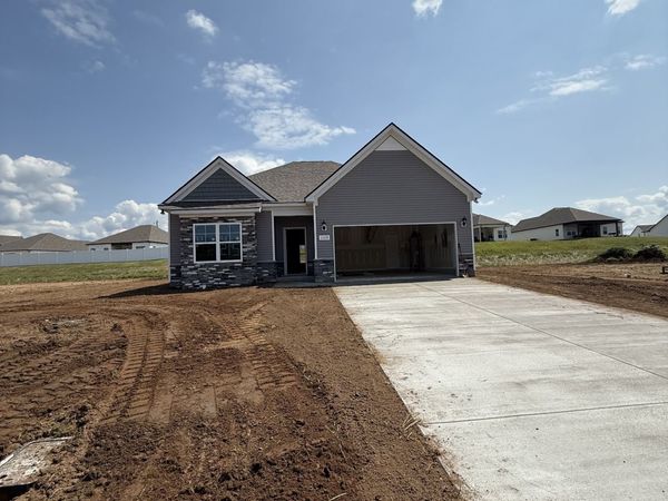733 Creekbend Ln , Murfreesboro, TN 37129