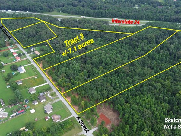 0 A Street , Unit 3, Hillsboro, TN 37342