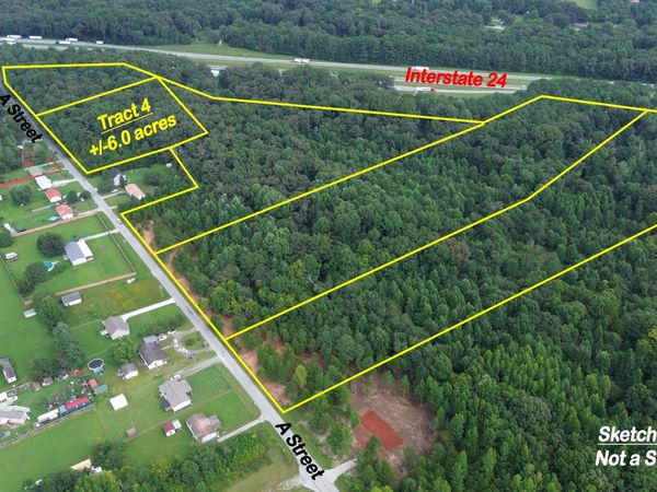 0 A Street , Unit 4, Hillsboro, TN 37342