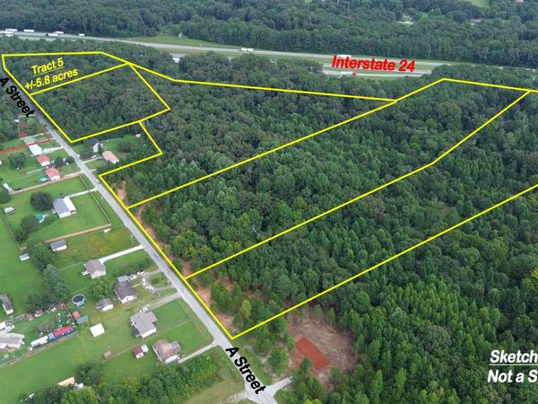 0 A Street , Unit 5, Hillsboro, TN 37342