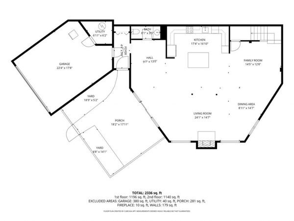 1114 Orleans Road, Unit APT 8, North Chatham, MA 02650
