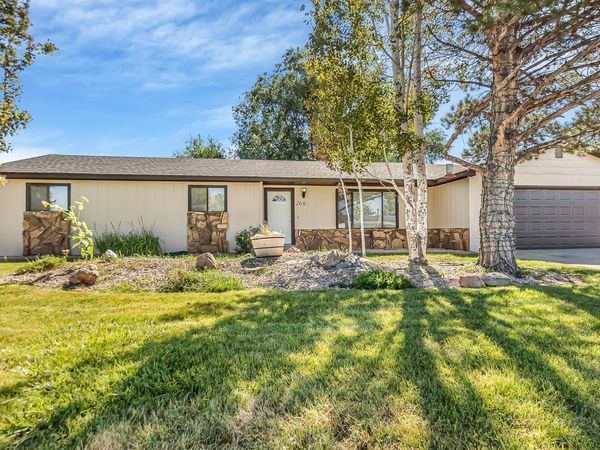 266 N Mulberry Street, Fruita, CO 81521