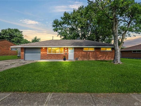 5717 Resik Drive, Huber Heights, OH 45424