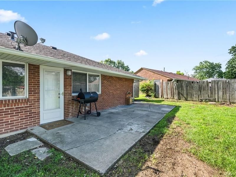 5717 Resik Drive, Huber Heights, OH 45424 Photo 36