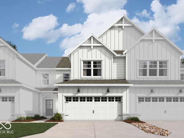 12570 Cattle Ridge Drive , Noblesville, IN 46060