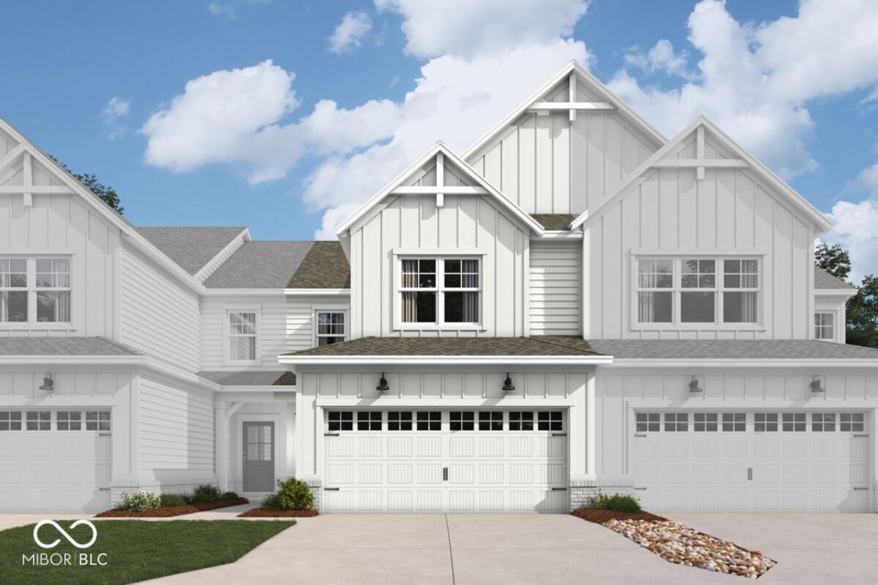 12570 Cattle Ridge Drive, Noblesville, IN 46060 Main Photo