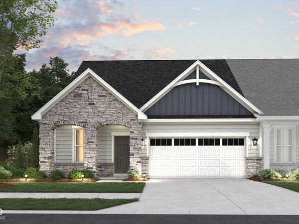 7617 Bluegill Drive , Noblesville, IN 46062