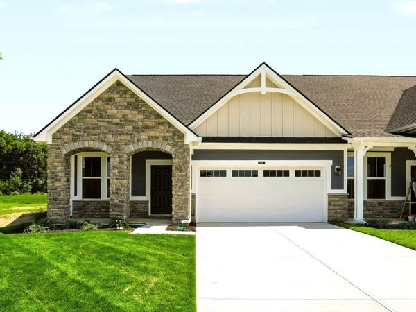 7617 Bluegill Drive, Noblesville, IN 46062