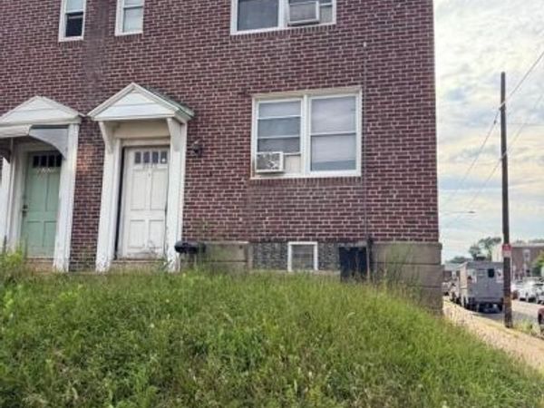 5222 N FRONT STREET , PHILADELPHIA, PA 19120