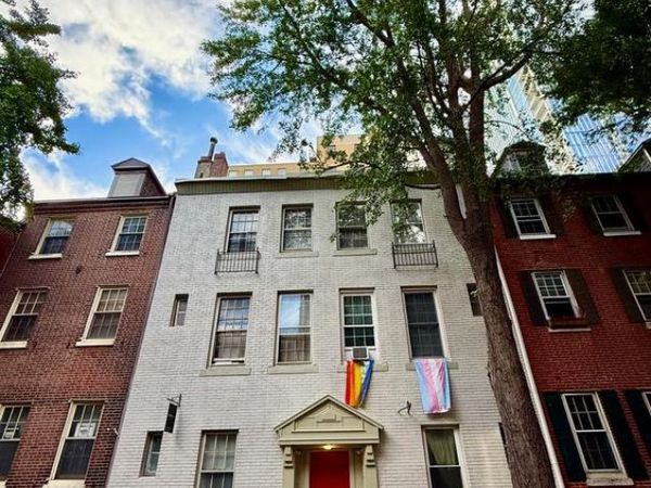330 S JUNIPER STREET , Unit 1B, PHILADELPHIA, PA 19107