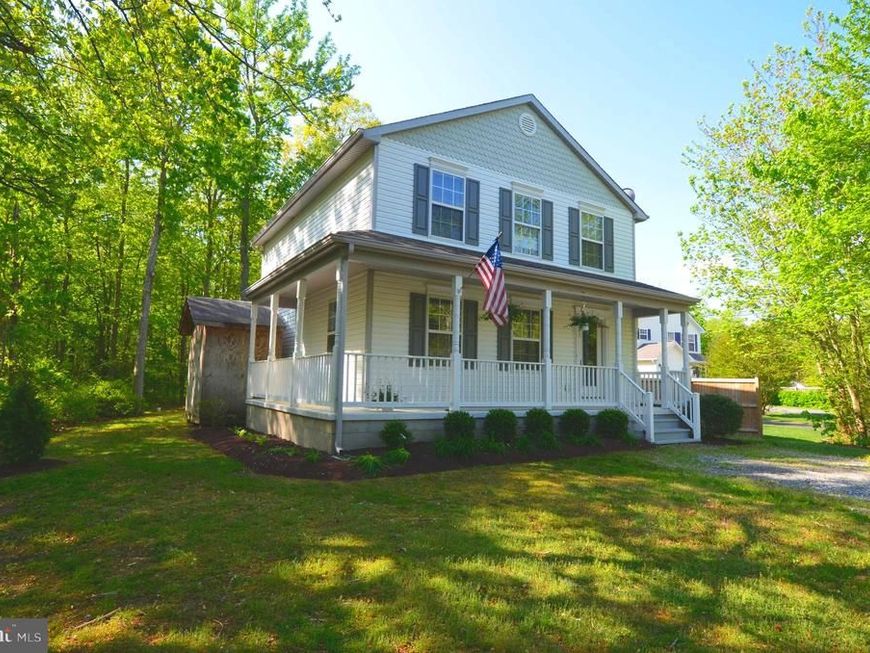 1161 Gwynne Avenue , Churchton, MD 20733 Main Photo