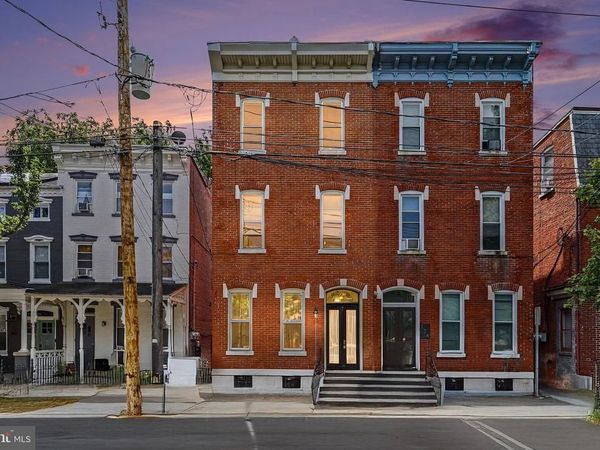 136 E LEMON STREET , Unit 3, LANCASTER, PA 17602
