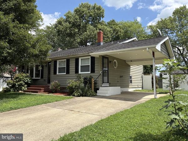 3 RADNOR ROAD, NEWARK, DE 19713