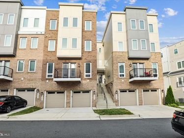1341 RAIL STOP DRIVE, WOODBRIDGE, VA 22191