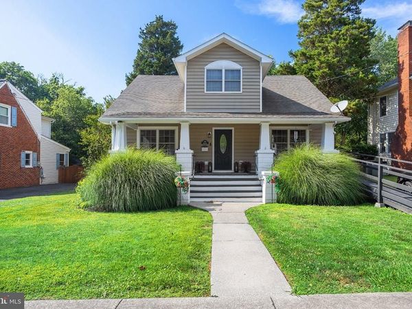 214 BELVEDERE AVENUE , CENTREVILLE, MD 21617