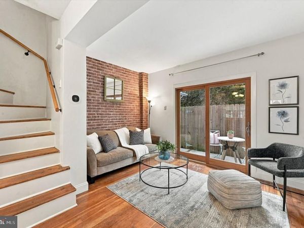740 S MILDRED STREET, PHILADELPHIA, PA 19147