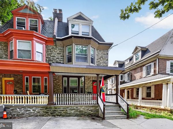 50 E JOHNSON STREET , PHILADELPHIA, PA 19144