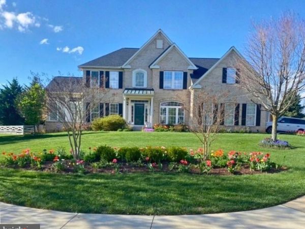 3775 SPICEBUSH DRIVE, FREDERICK, MD 21704