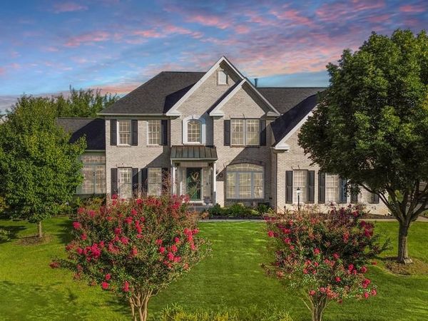 3775 SPICEBUSH DRIVE, FREDERICK, MD 21704