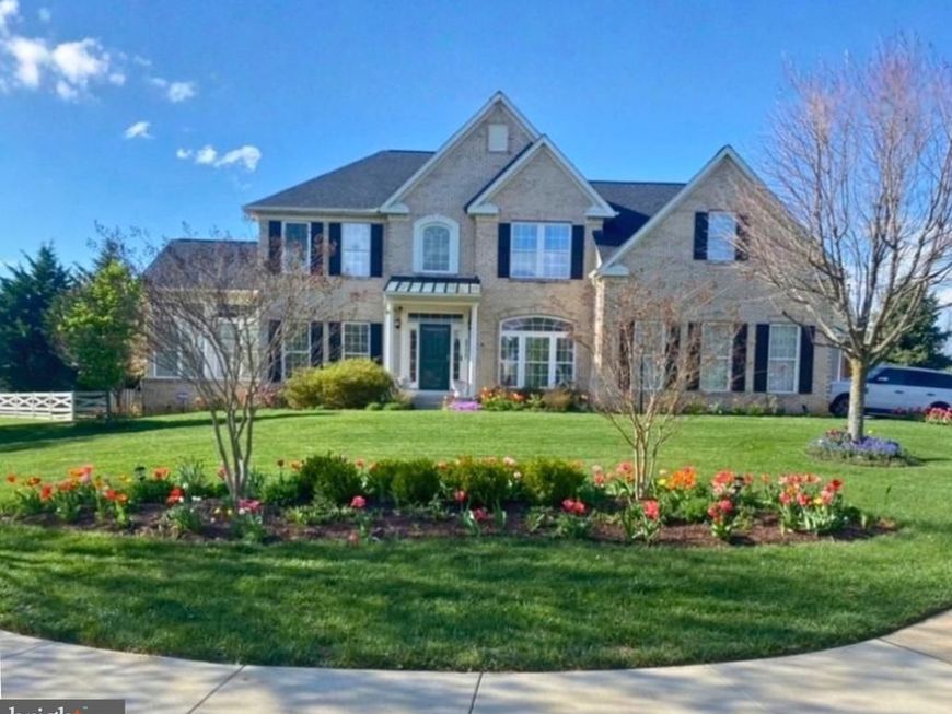 3775 Spicebush Drive, Frederick, MD 21704 Main Photo