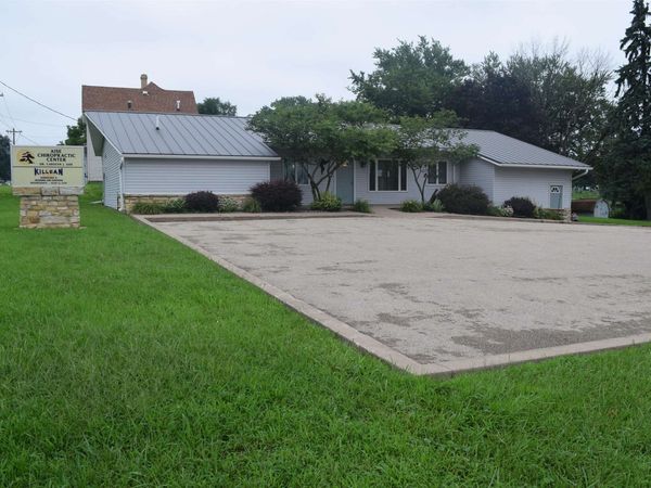 721 S Main Street, Maquoketa, IA 52060