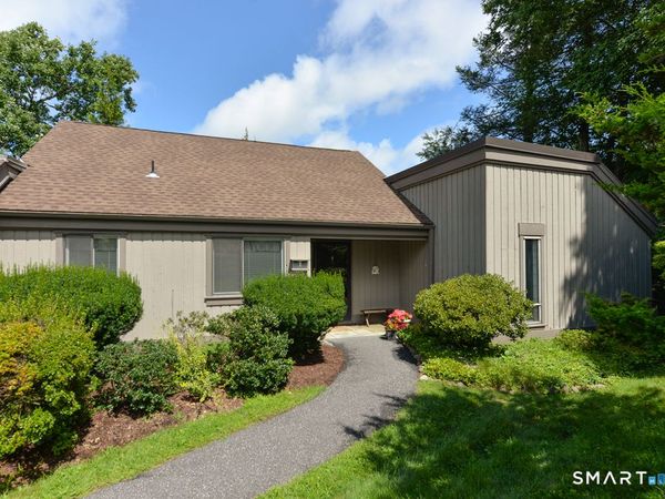 353 Heritage, Unit B, Southbury, CT 06488