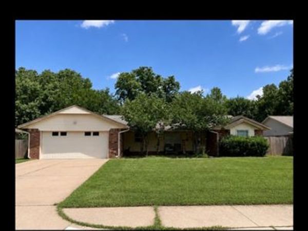 4006 W 15th, Stillwater, OK 74075