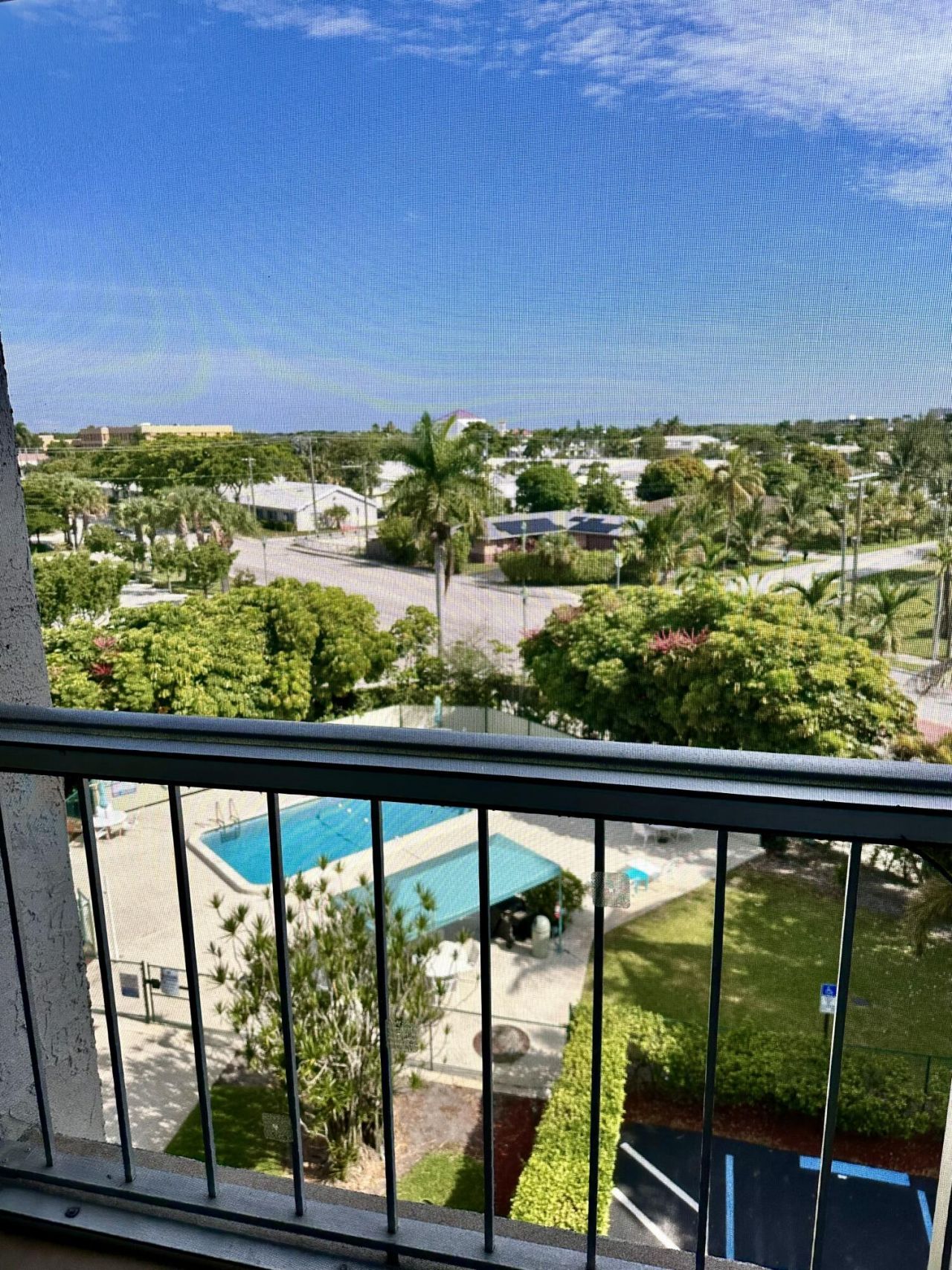 505 Spencer Drive, Unit 408, West Palm Beach, FL 33409 Photo
