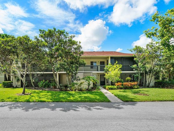 6559 Chasewood Drive, Unit A, Jupiter, FL 33458