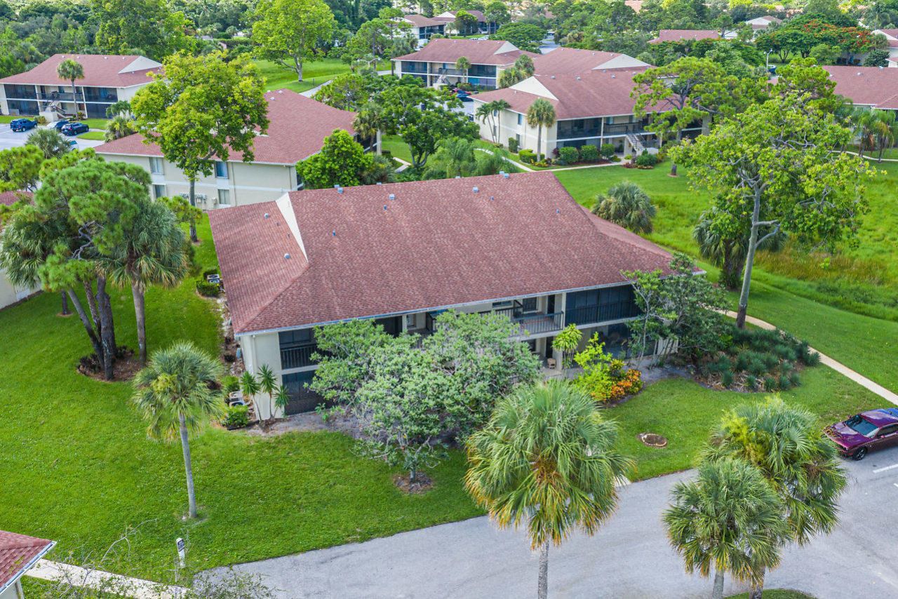 6559 Chasewood Drive, Unit A, Jupiter, FL 33458 Photo