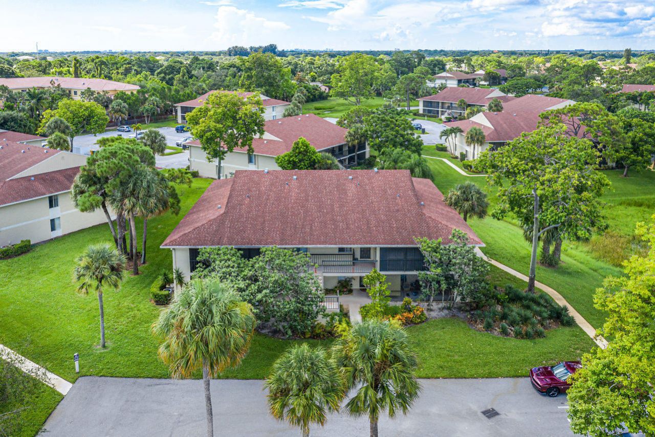 6559 Chasewood Drive, Unit A, Jupiter, FL 33458 Photo