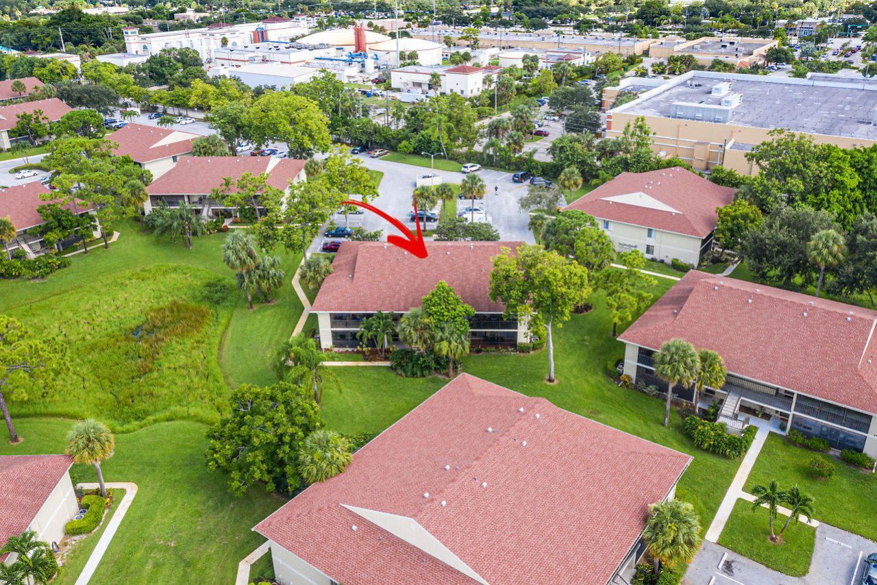 6559 Chasewood Drive, Unit A, Jupiter, FL 33458 Photo
