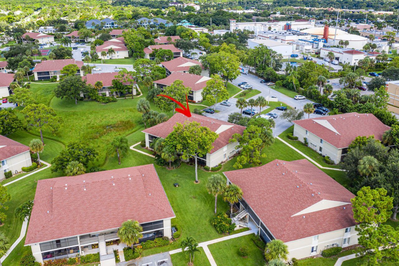6559 Chasewood Drive, Unit A, Jupiter, FL 33458 Photo