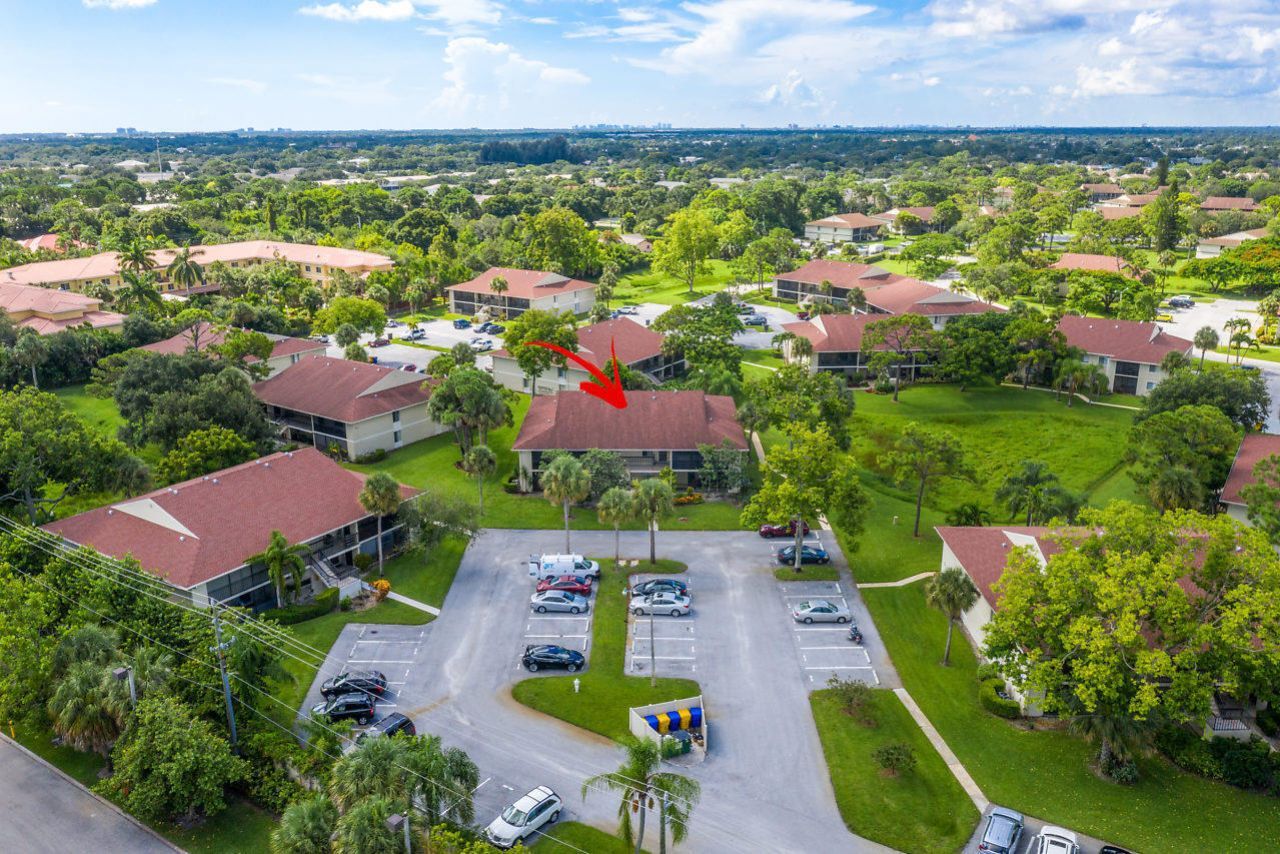 6559 Chasewood Drive, Unit A, Jupiter, FL 33458 Photo