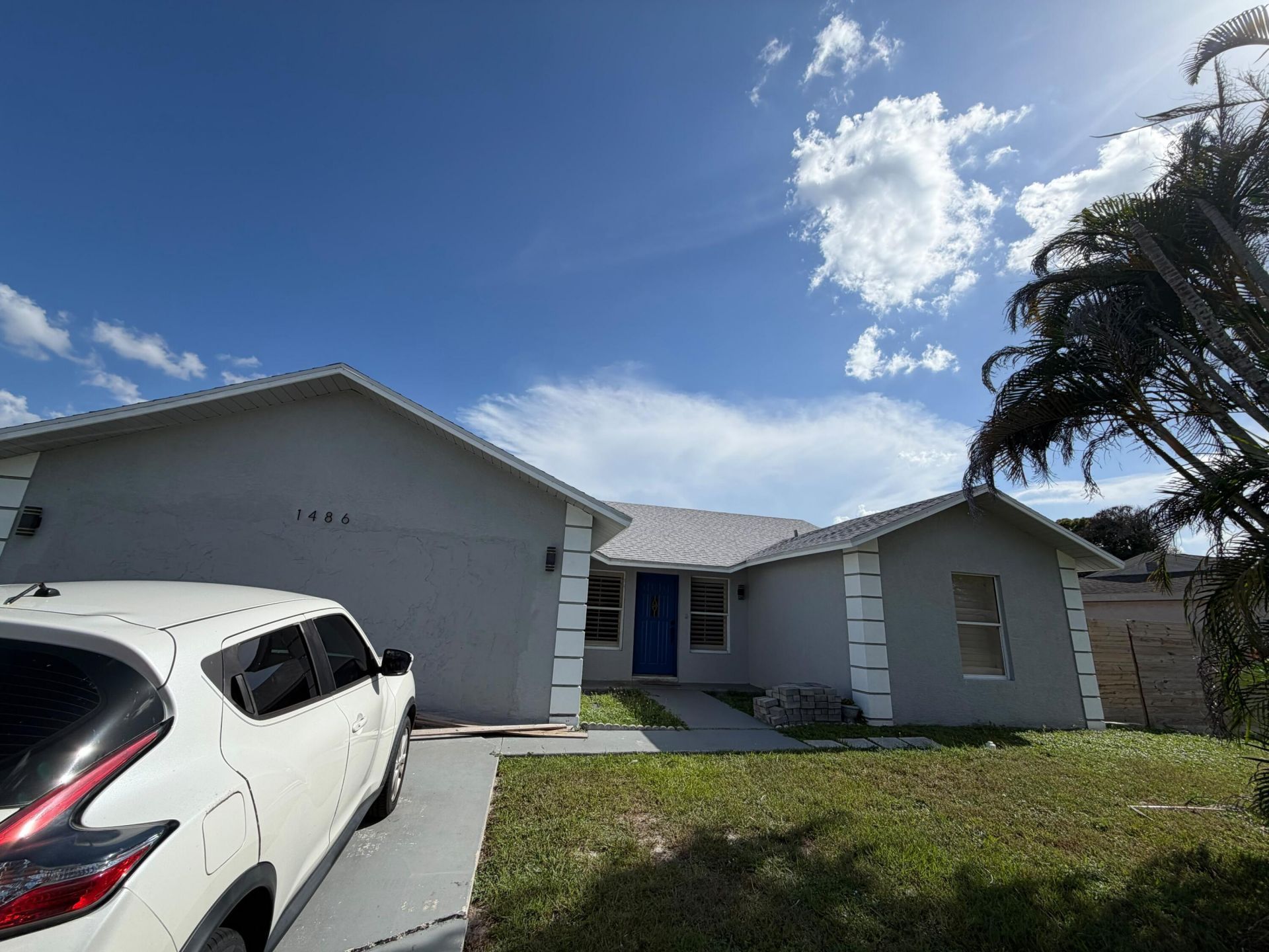 1486 SE Grapeland Avenue, Port Saint Lucie, FL 34952 Photo