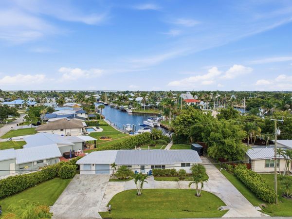 387 SW RIVERWAY Boulevard, Palm City, FL 34990