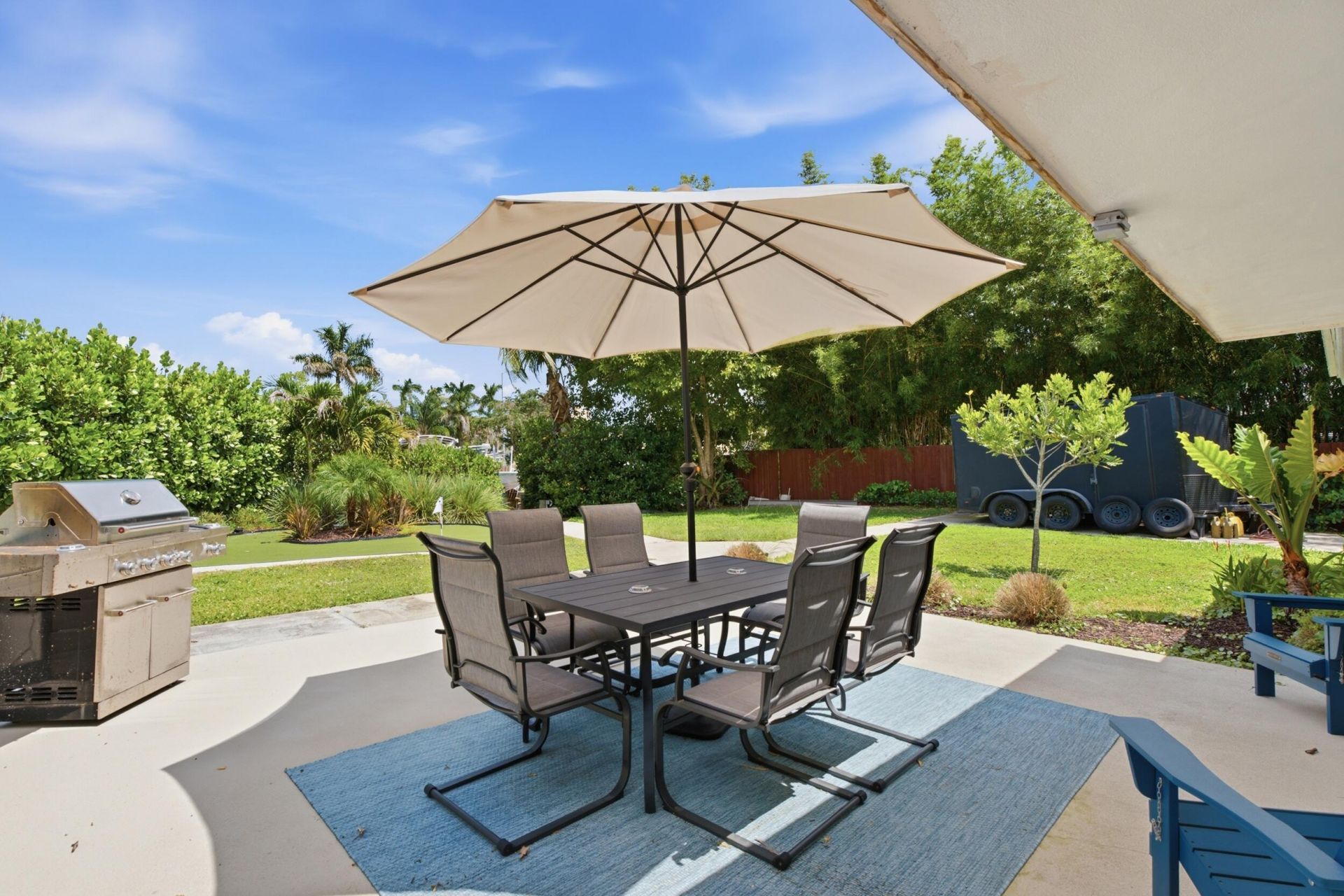 387 SW Riverway Boulevard, Palm City, FL 34990 Photo