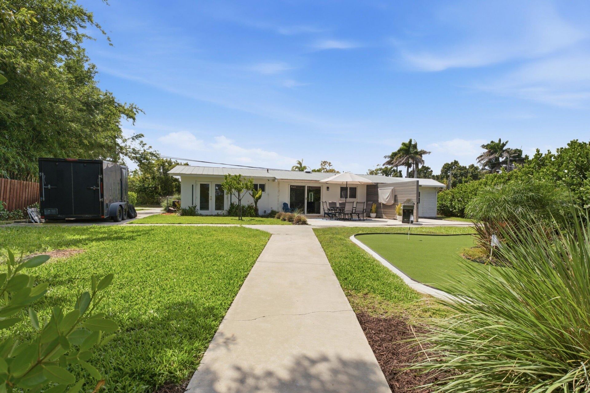 387 SW Riverway Boulevard, Palm City, FL 34990 Photo