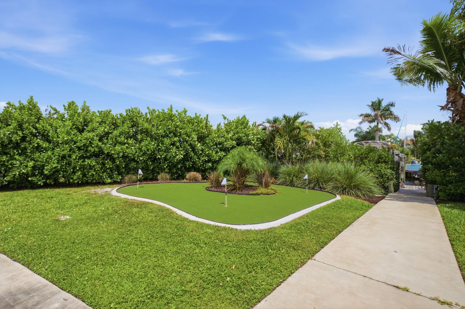 387 SW Riverway Boulevard, Palm City, FL 34990 Photo