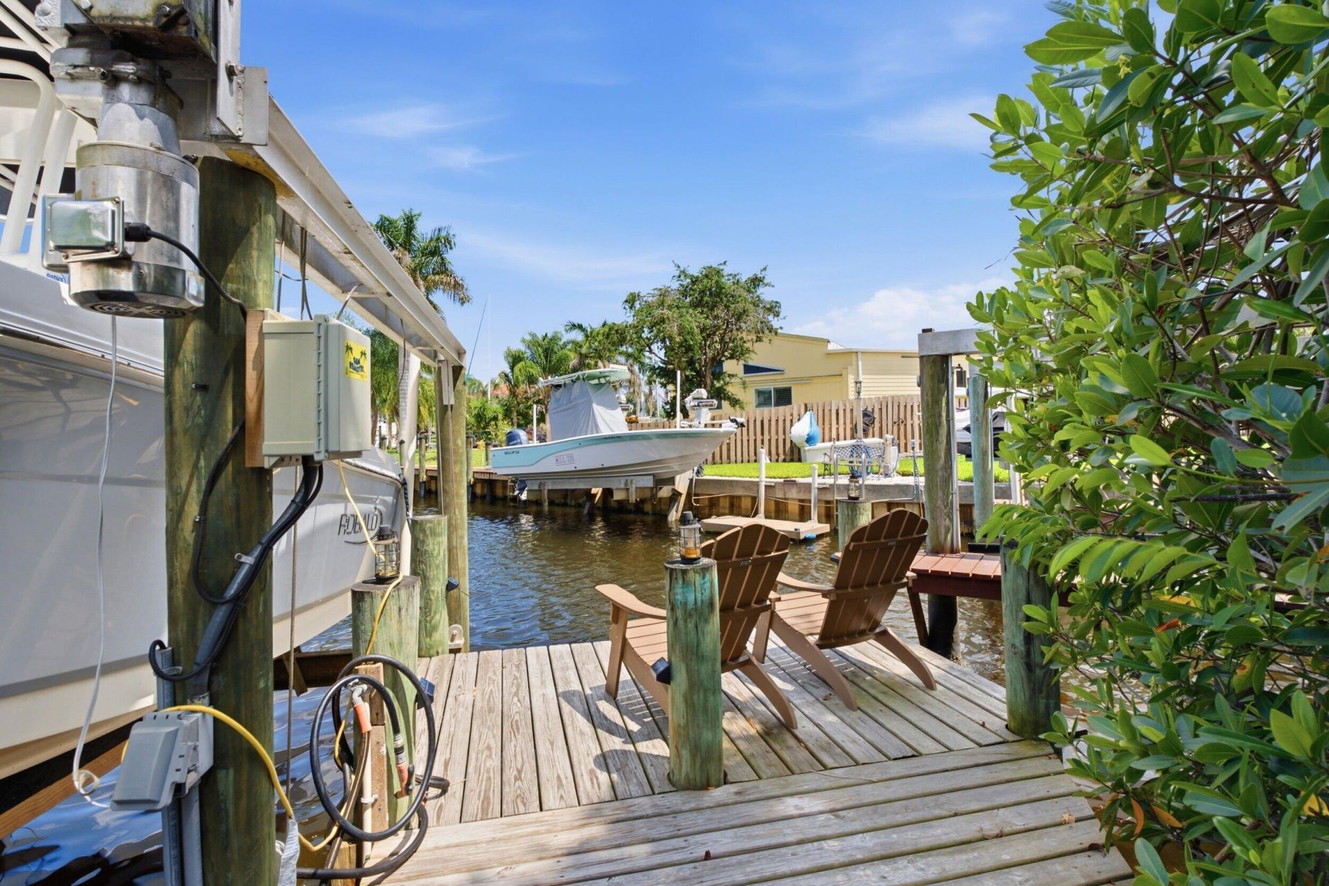387 SW Riverway Boulevard, Palm City, FL 34990 Photo