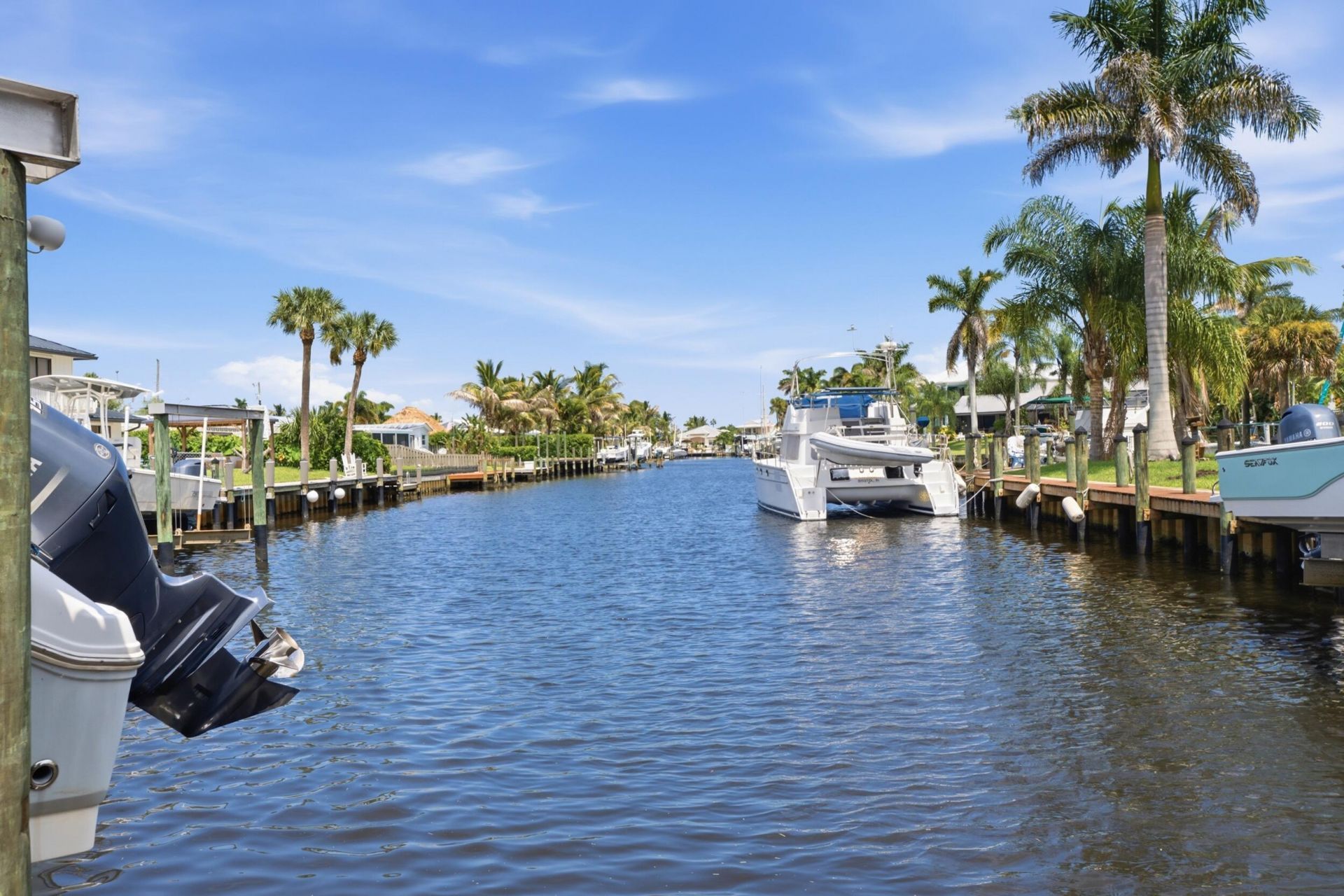 387 SW Riverway Boulevard, Palm City, FL 34990 Photo