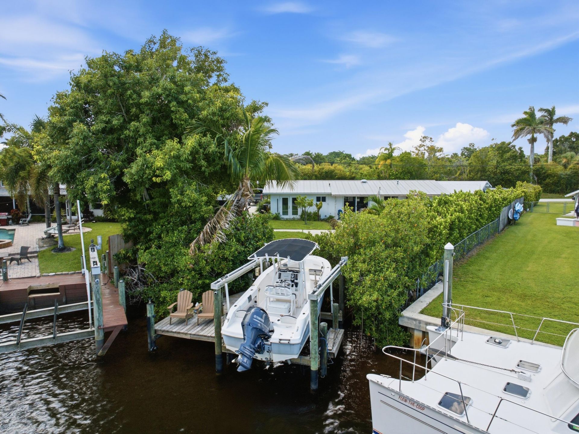 387 SW Riverway Boulevard, Palm City, FL 34990 Photo