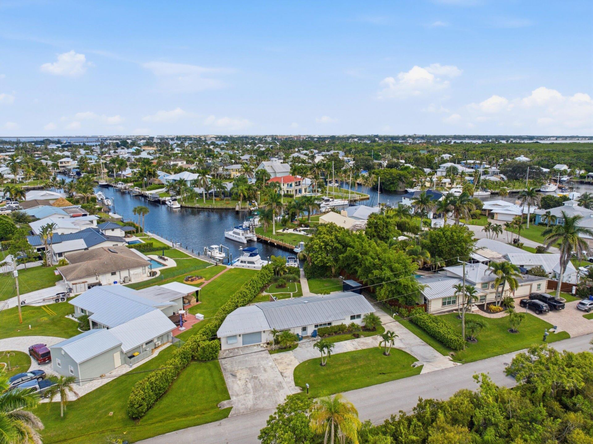 387 SW Riverway Boulevard, Palm City, FL 34990 Photo